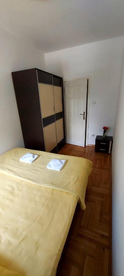 Rubicon Apartments ベオグラード エクステリア 写真