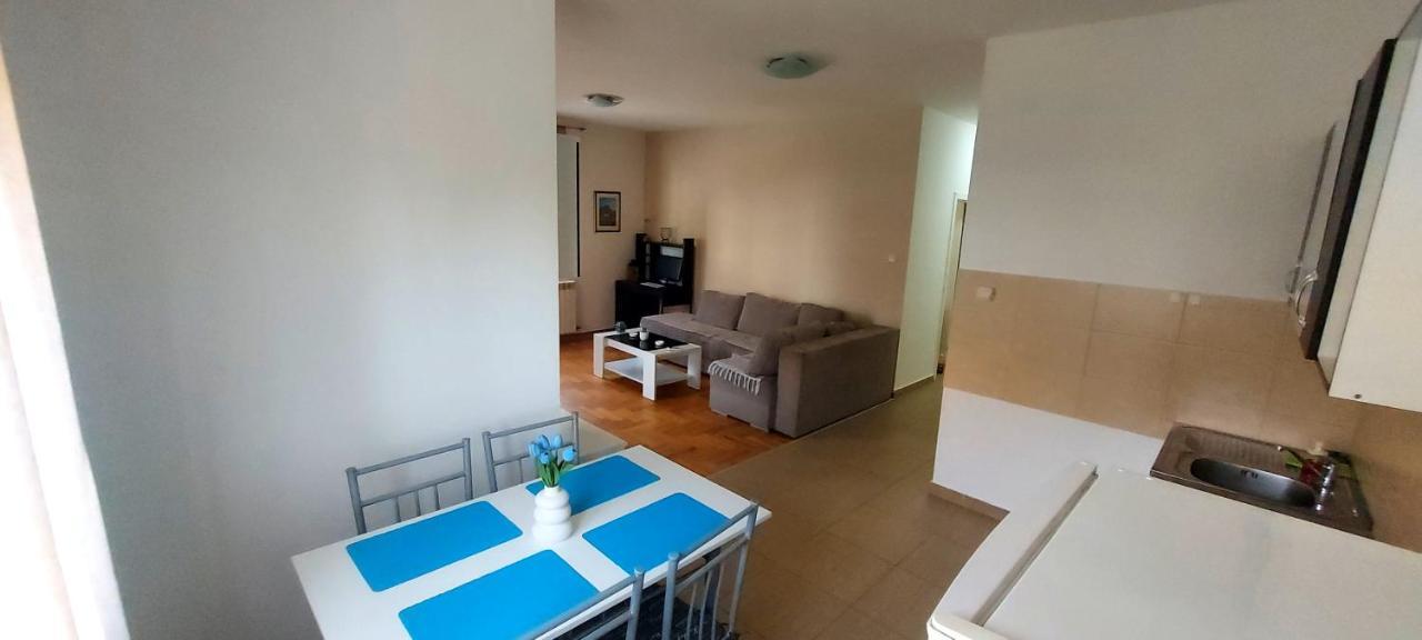 Rubicon Apartments ベオグラード エクステリア 写真