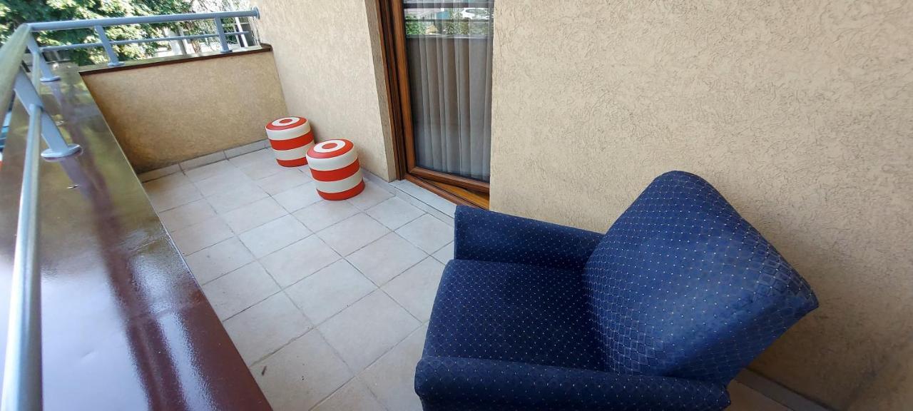 Rubicon Apartments ベオグラード エクステリア 写真