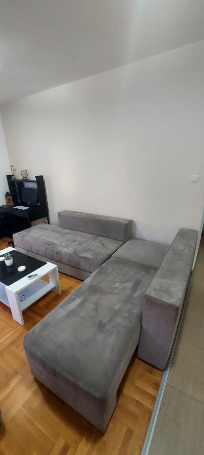 Rubicon Apartments ベオグラード エクステリア 写真