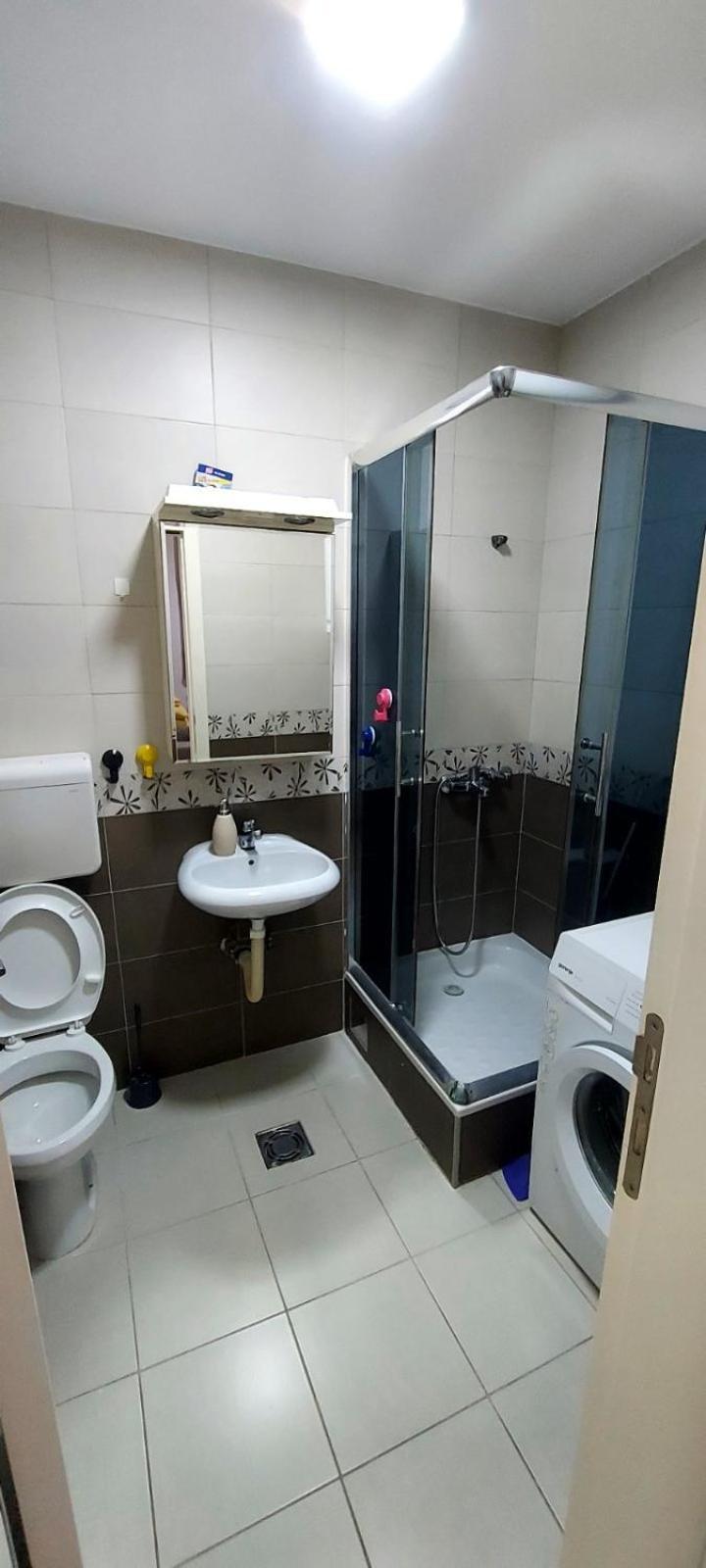 Rubicon Apartments ベオグラード エクステリア 写真